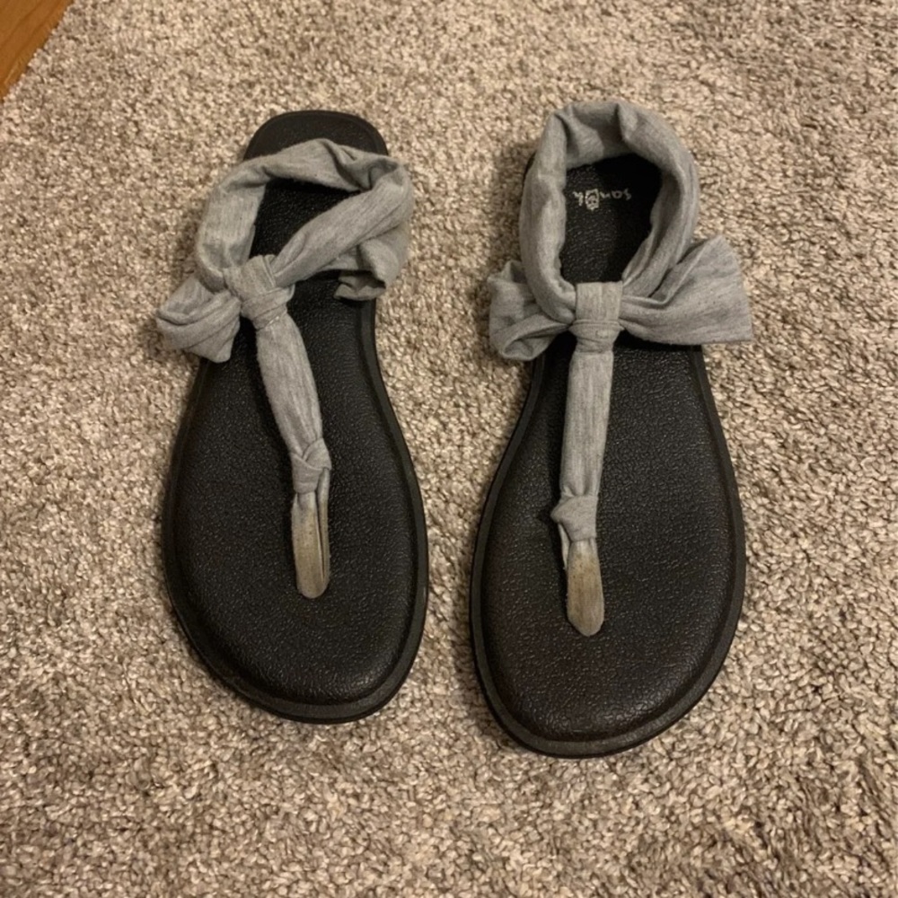 Sanuk Sandals
